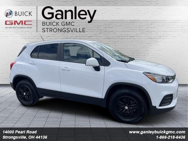 2020 Chevrolet Trax Strongsville OH