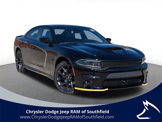 2023 Dodge Charger Southfield MI