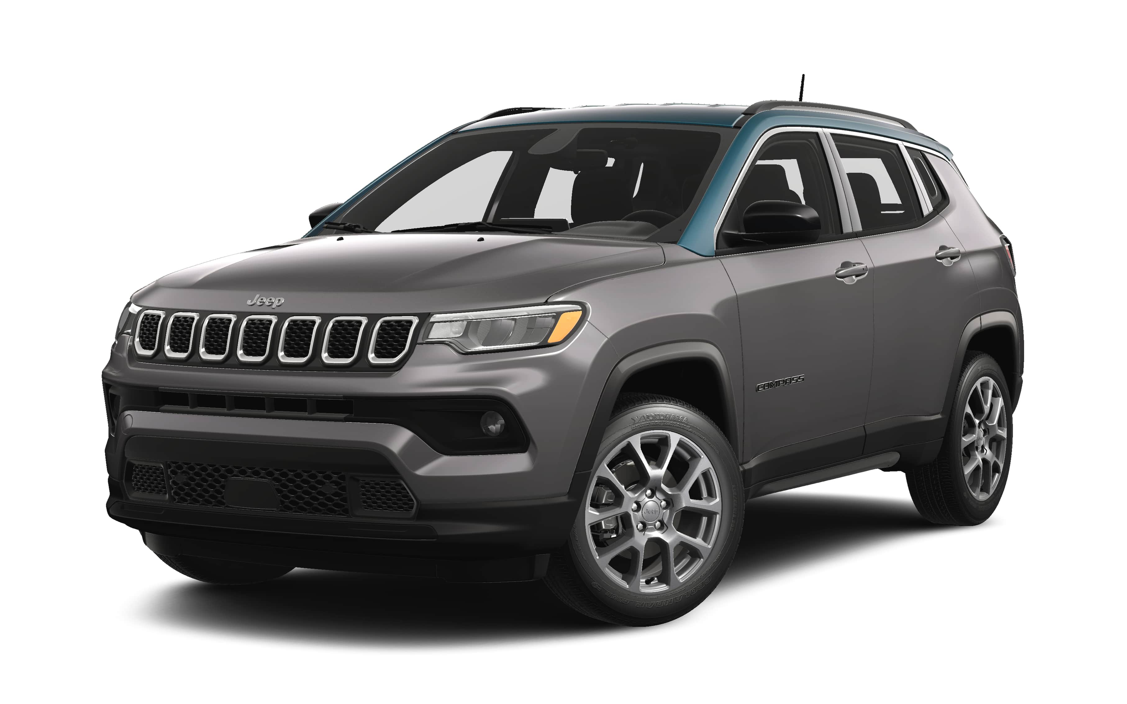 2024 Jeep Compass Anderson IN
