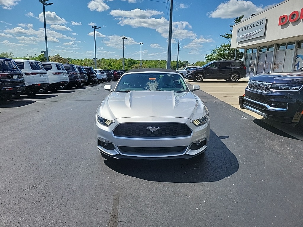 2015 Ford Mustang Florence KY