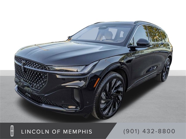 2024 Lincoln Nautilus Memphis TN