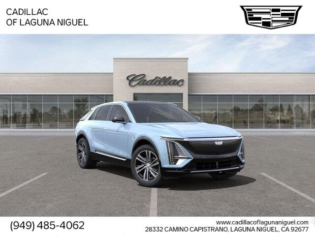 2024 Cadillac Lyriq Laguna Niguel CA