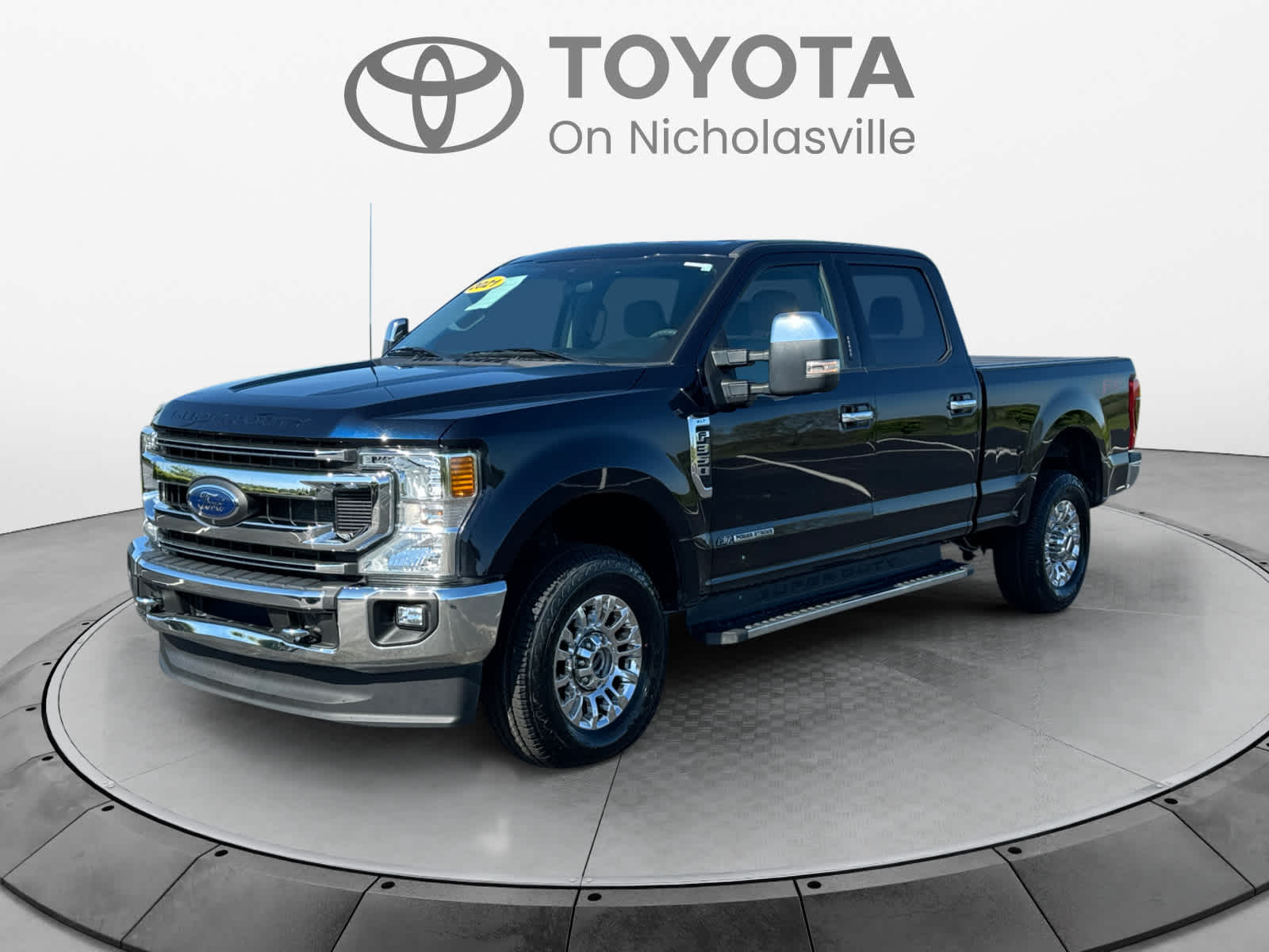 2021 Ford F-350 Nicholasville KY