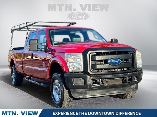 2011 Ford F-250 Chattanooga TN