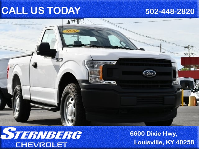 2020 Ford F-150 Louisville KY