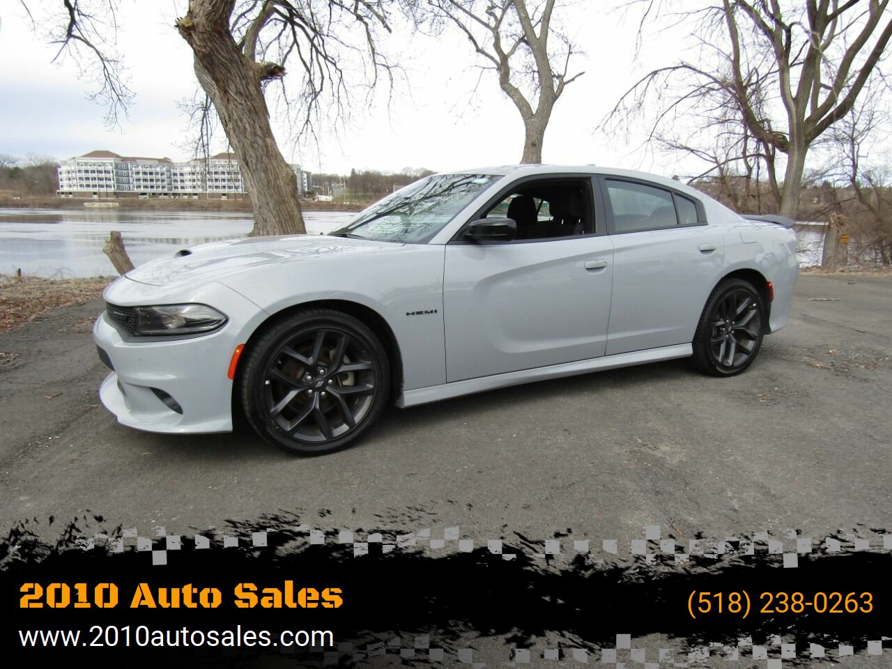 2022 Dodge Charger Troy NY