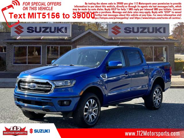 2020 Ford Ranger Patchogue NY