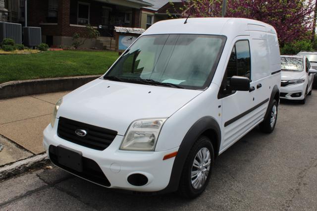 2011 Ford Transit Connect Louisville KY