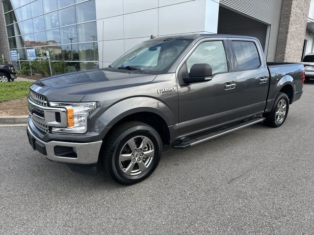 2020 Ford F-150 Columbia SC