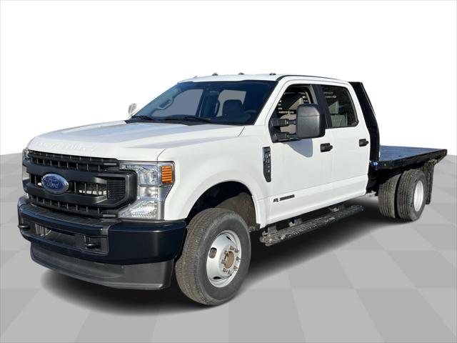2021 Ford F-350 Painesville OH