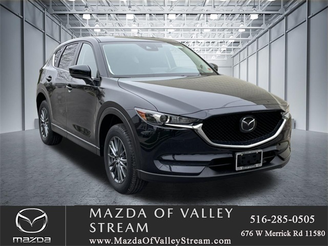 2021 Mazda CX-5 Valley Stream NY