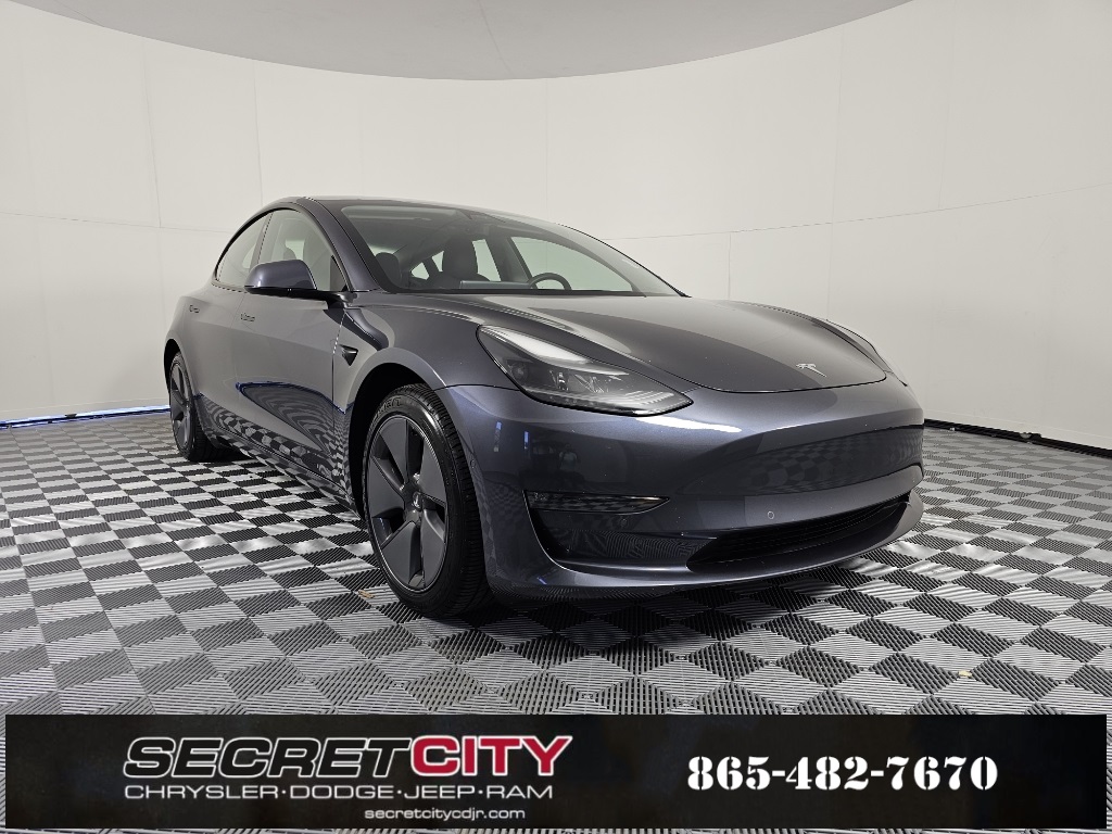 2021 Tesla Model 3 Oak Ridge TN