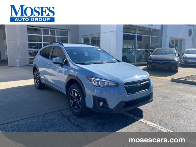 2019 Subaru Crosstrek Huntington WV