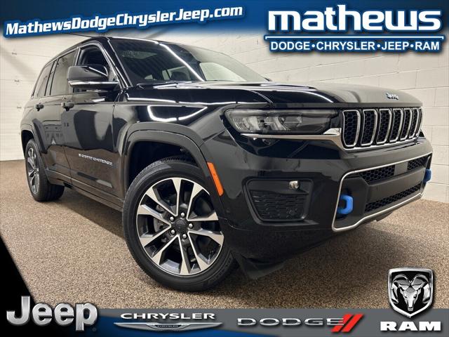 2024 Jeep Grand Cherokee Marion OH