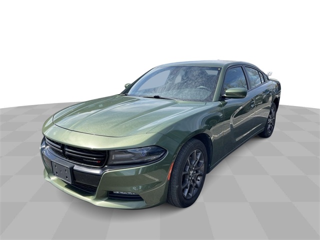 2018 Dodge Charger Columbus OH