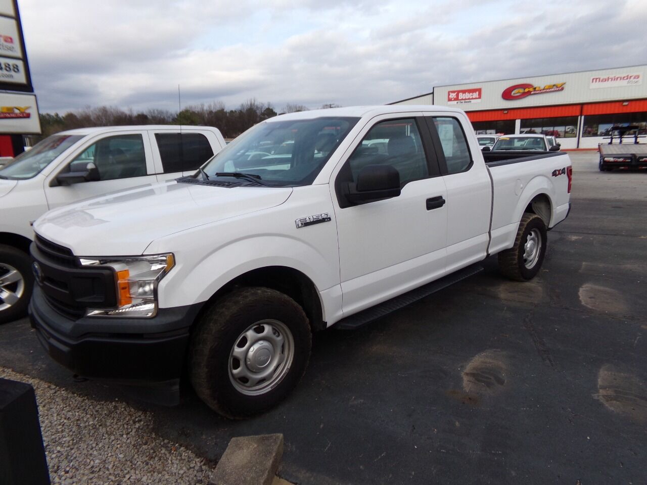 2019 Ford F-150 Florence AL