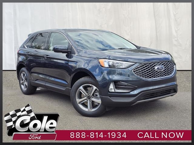 2024 Ford Edge Coldwater MI