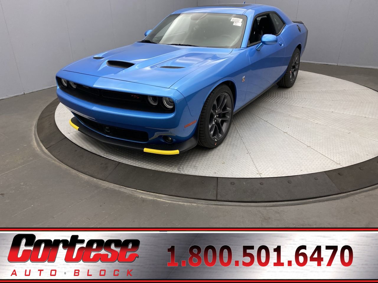 2023 Dodge Challenger Rochester NY