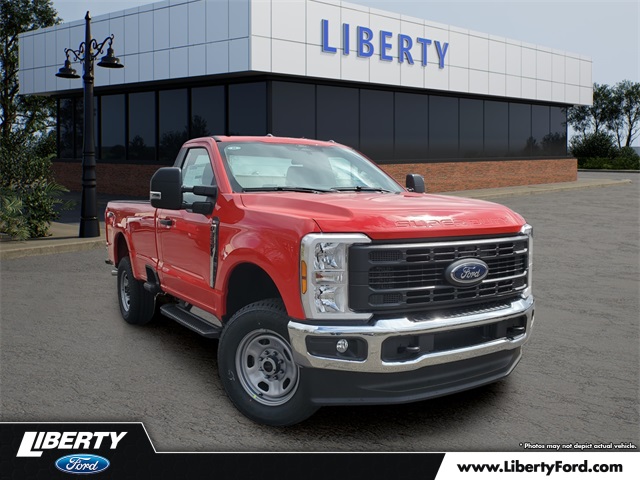 2024 Ford F-350 Canton OH