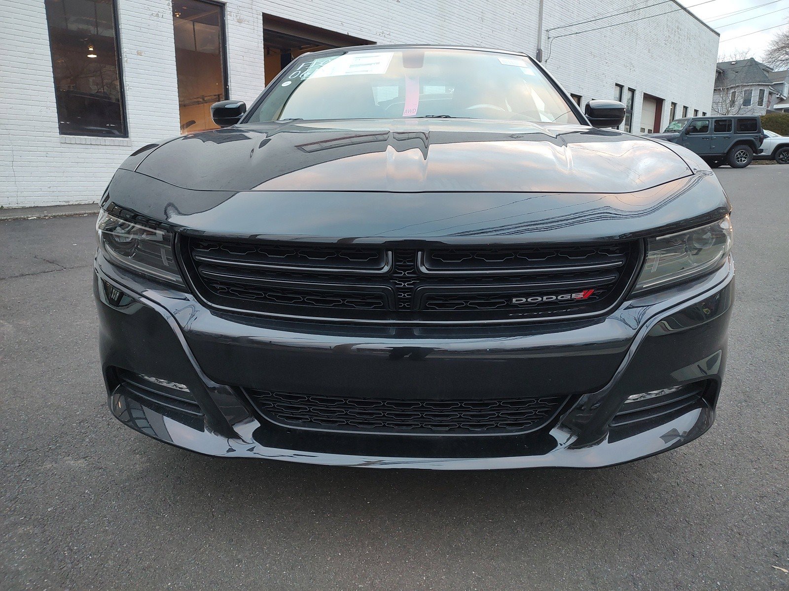 2023 Dodge Charger Fairfield CT