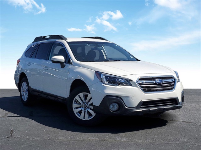 2019 Subaru Outback Jackson MS