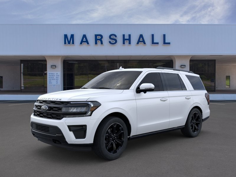 2024 Ford Expedition Marshall TX