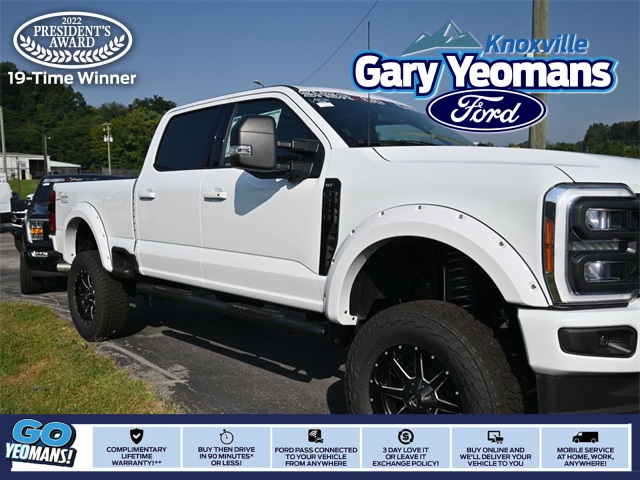2023 Ford F-250 Knoxville TN