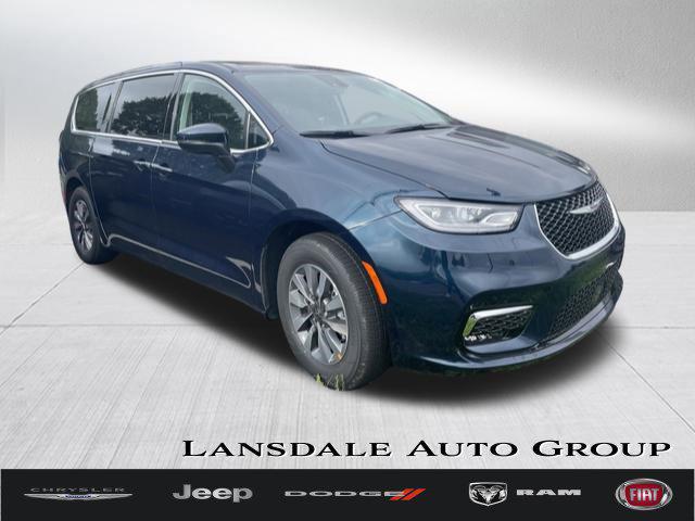 2023 Chrysler Pacifica Montgomeryville PA