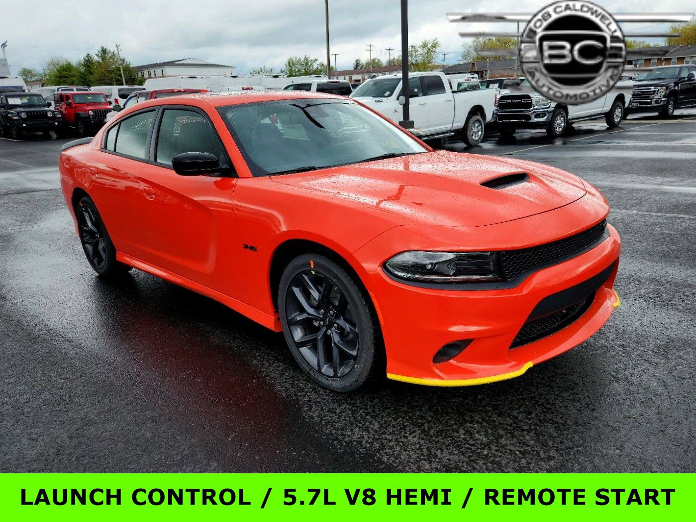 2023 Dodge Charger Columbus OH