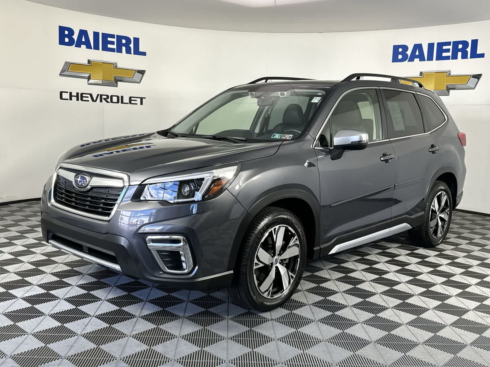 2021 Subaru Forester Wexford PA