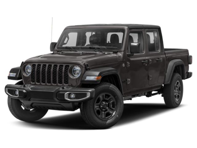 2023 Jeep Gladiator Upper Sandusky OH