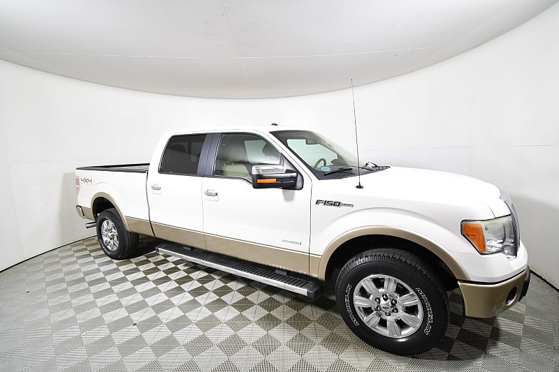 2012 Ford F-150 Ontario OH
