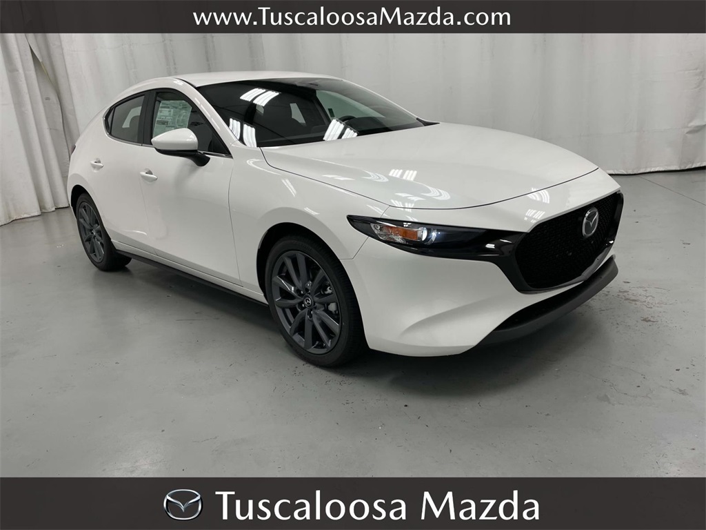 2023 Mazda Mazda3 Tuscaloosa AL