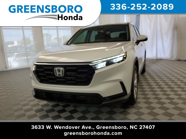 2024 Honda CR-V Greensboro NC