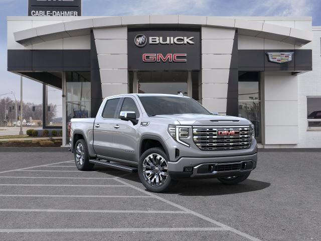 2024 GMC Sierra 1500 Independence MO