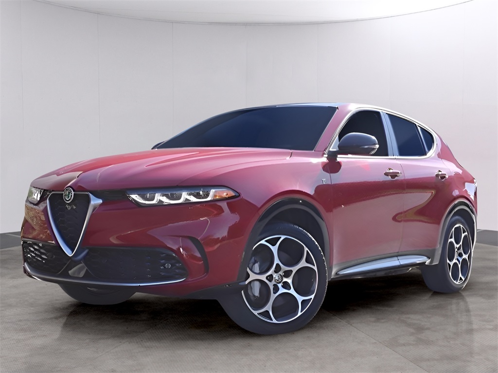 2024 Alfa Romeo Tonale Shawnee KS