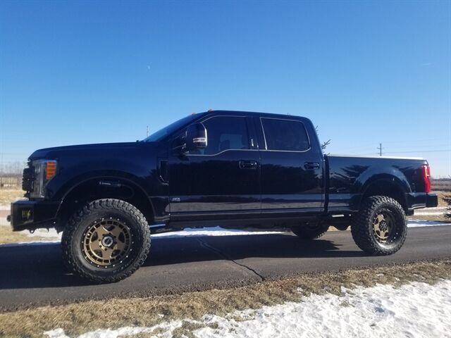 2018 Ford F-350 Sioux Falls SD