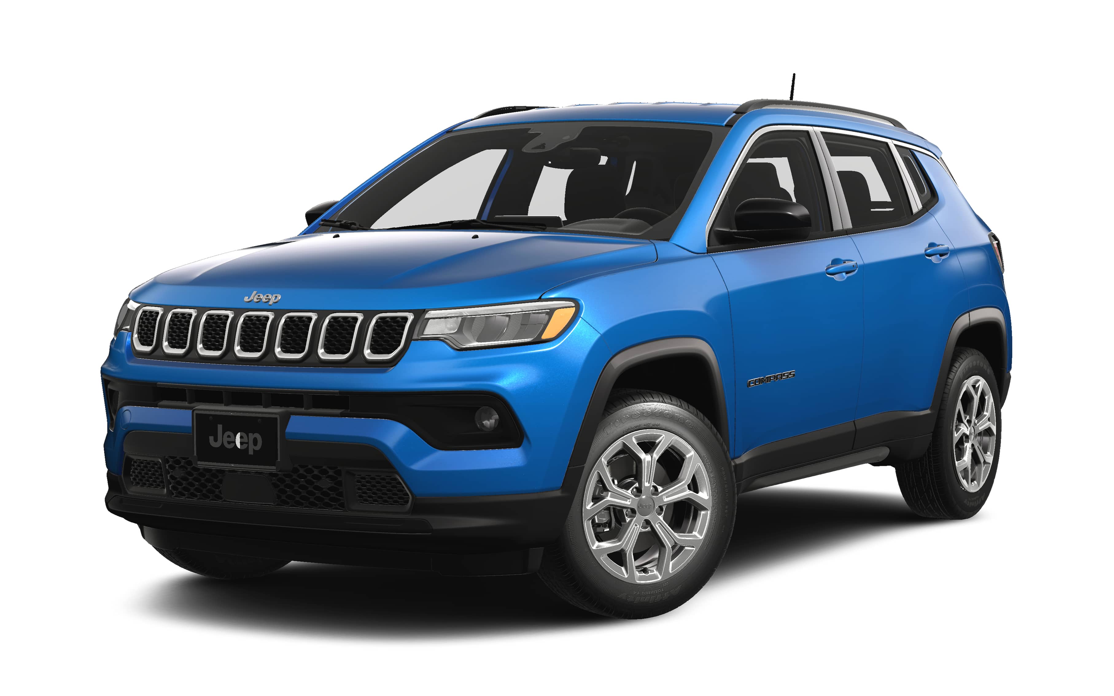 2024 Jeep Compass Frederick MD