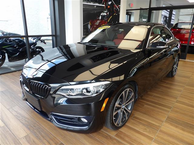 2019 BMW 2 Series Cleveland OH