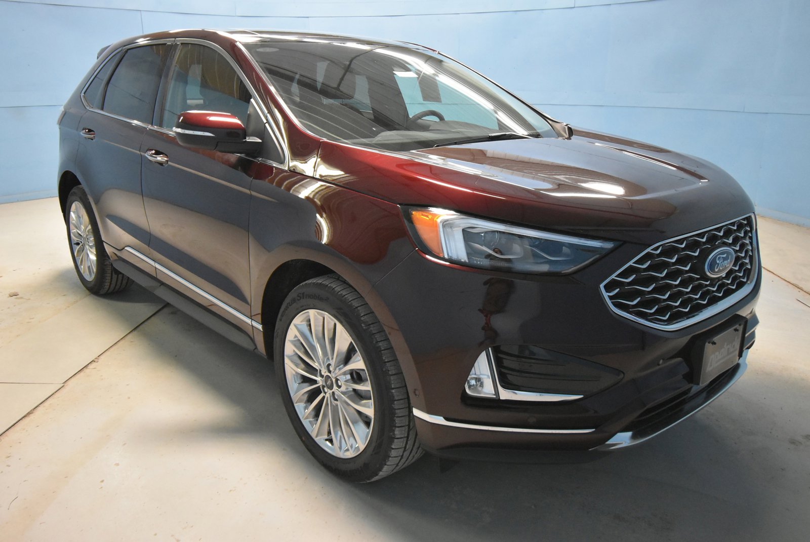 2024 Ford Edge Boonville IN