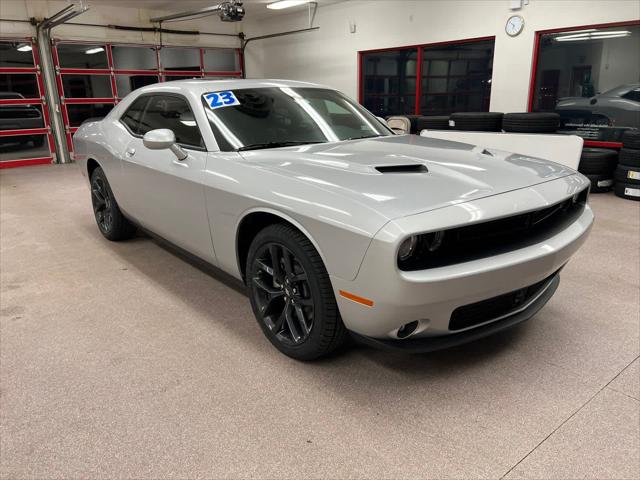 2023 Dodge Challenger Painted Post NY