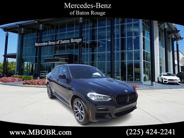 2021 BMW X4 Baton Rouge LA