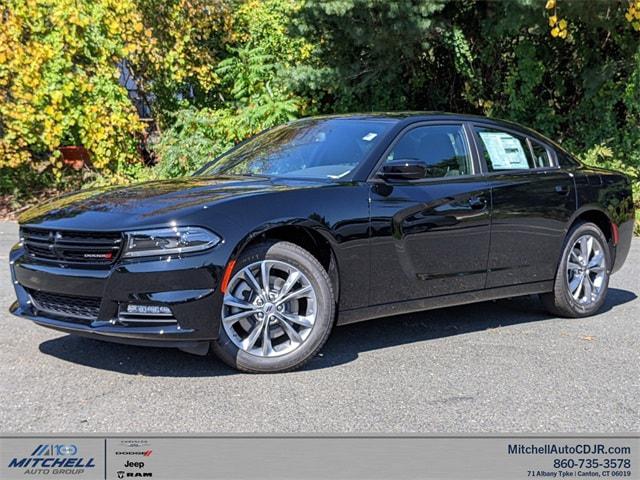 2023 Dodge Charger Canton CT