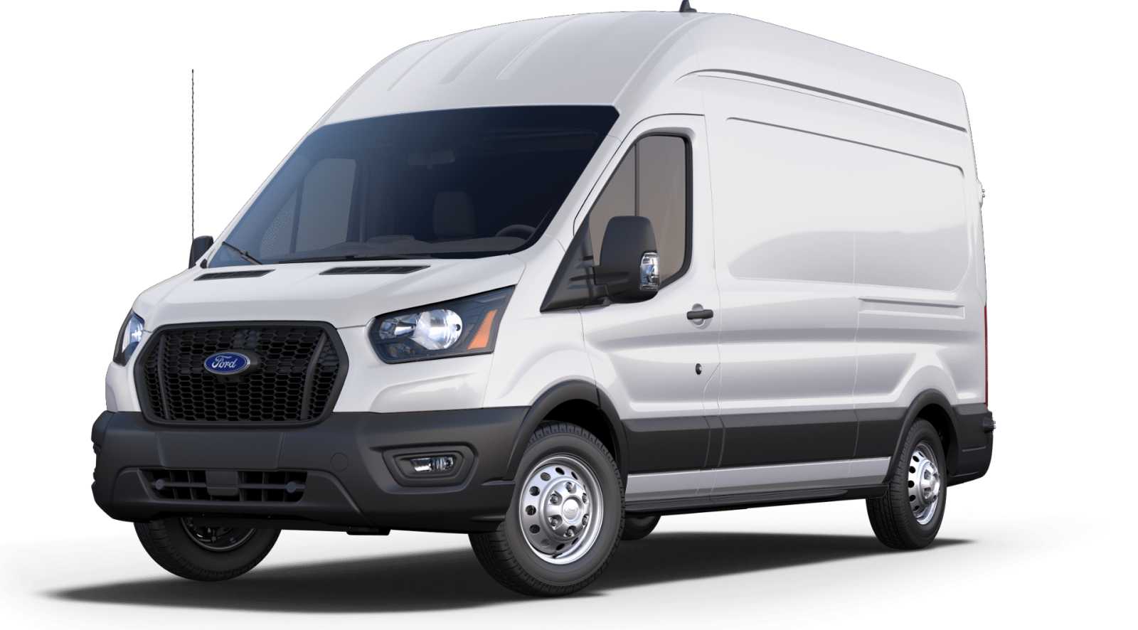 2024 Ford Transit Beverly MA