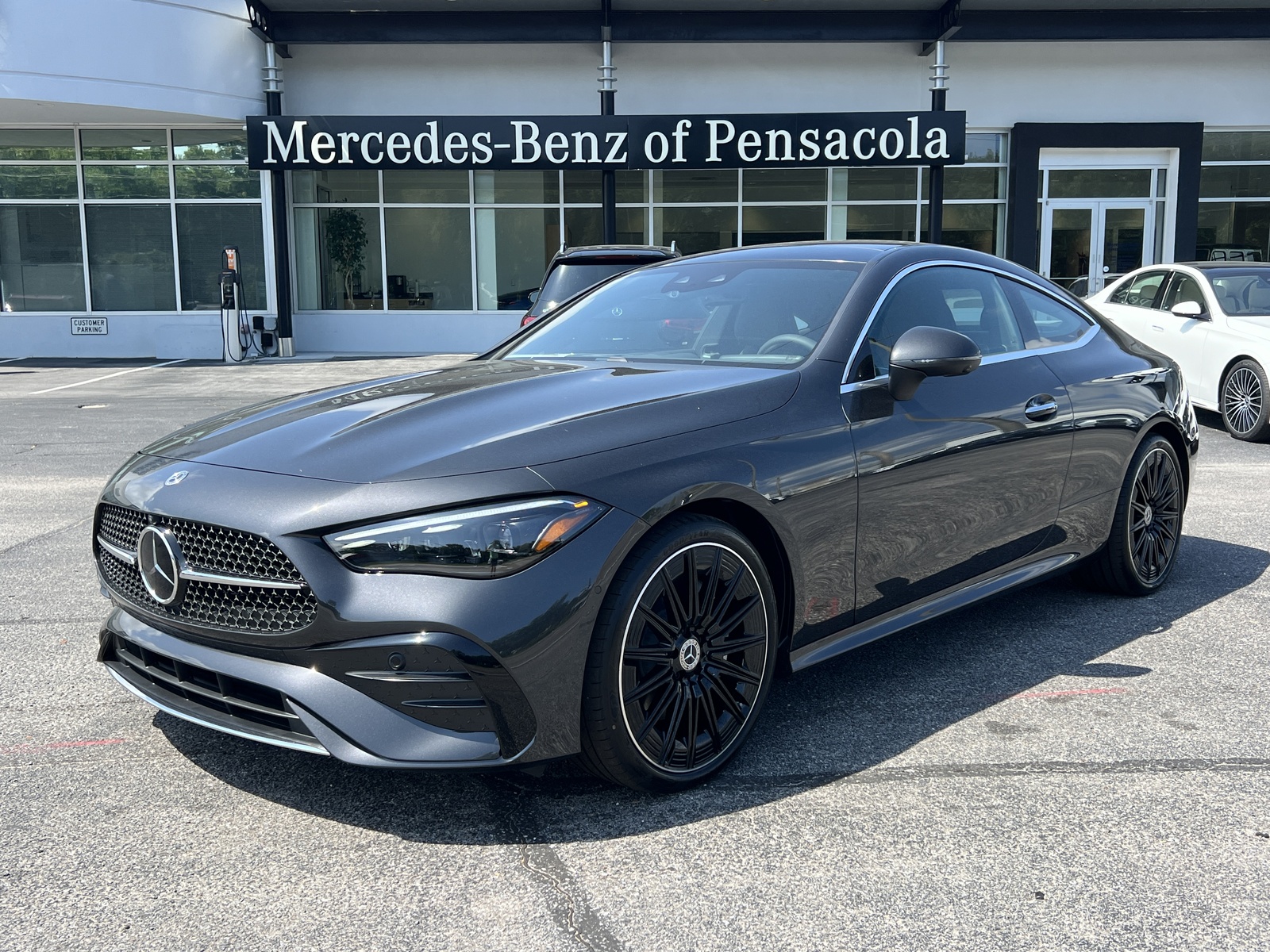2024 Mercedes-Benz CLE Pensacola FL
