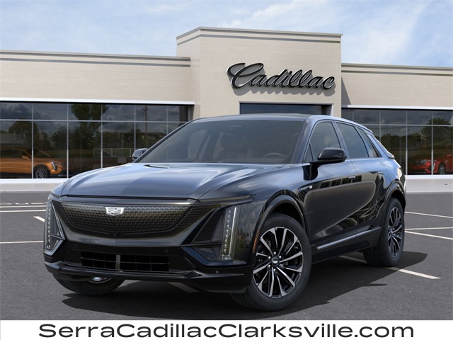 2024 Cadillac Lyriq Clarksville TN