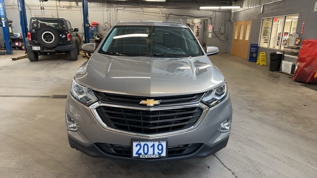 2019 Chevrolet Equinox Syracuse NY