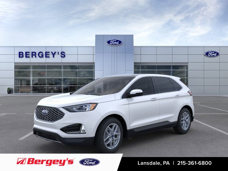2024 Ford Edge Lansdale PA