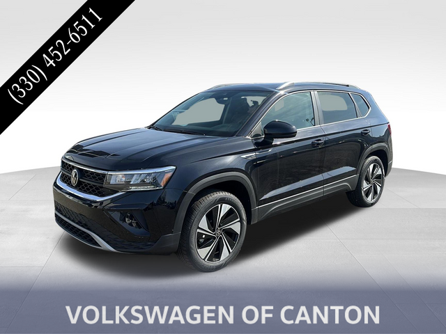 2024 Volkswagen Taos Canton OH