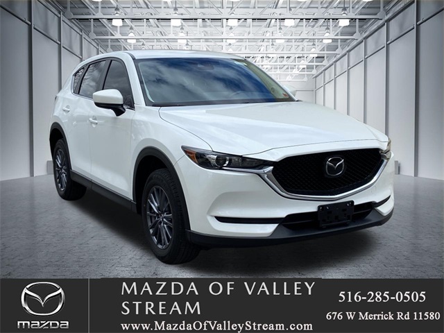 2021 Mazda CX-5 Valley Stream NY